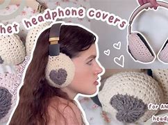 Image result for Free Headphone Pattern