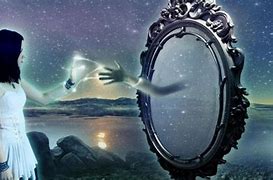 Image result for Mirror World Book Series