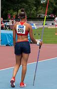 Image result for High Jump Approach