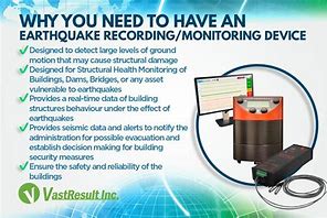 Image result for Earthquake Detection System Ppt Presentation