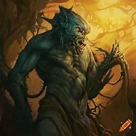 Image result for Humanoid Encounters