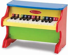 Image result for Tiny Toy Piano