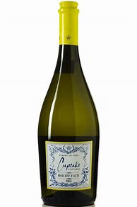Image result for Expensive Moscato in a Black Bottle