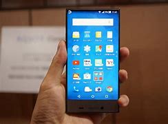 Image result for Phones with Sharp Bezels