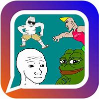 Image result for Twitter Meme Stickers
