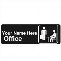 Image result for The Office Door Sign Phone Case