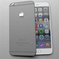 Image result for 3D-models iPhone 6 Grey