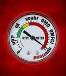 Image result for Anxiety Meter GIF