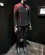 Image result for Captain Picard Uniform Shirt