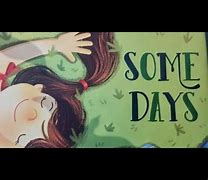 Image result for Some Days Book
