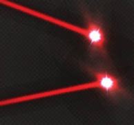 Image result for Red Laser Beam Eyes