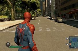 Image result for Amazing Spider-Man 2 Gameplay