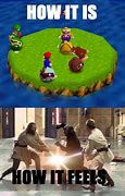 Image result for Mario Party Funny Memes