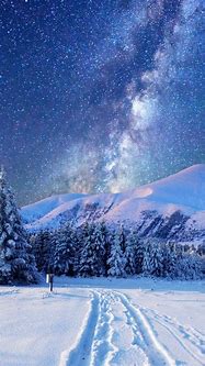 Image result for Android Snow Wallpaper