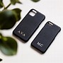 Image result for Faux Leather Phone Case