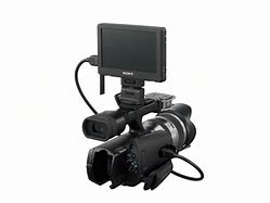 Image result for Sony Camera Monitor