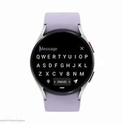Image result for Samsung Galaxy 44Mm Watch 4 Bezel