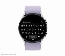 Image result for Samsung Galaxy Watch Series 4 Rose Gold