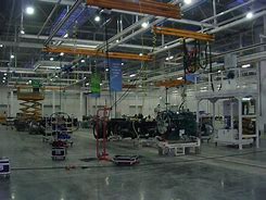 Image result for Volvo Assembly Plant