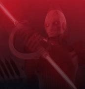 Image result for Realistic Grand Inquisitor