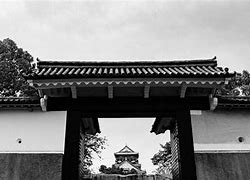 Image result for Osaka Castle Garden