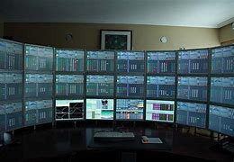 Image result for Day Trading Desk Setup