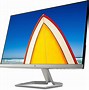 Image result for HP 24 Inches Monitor