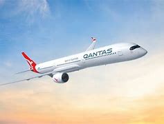 Image result for Qantas A350-1000