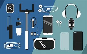 Image result for Accessories for Mobile Phones