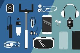 Image result for Smartphone Gadgets