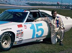Image result for NASCAR Buddy Baker Race Cars