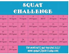Image result for 30-Day Study Challenge Chart