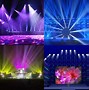 Image result for LED Stage Lights