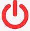 Image result for Power Io Button Icon