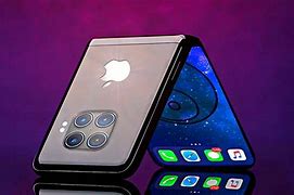 Image result for Apple Folding iPhone