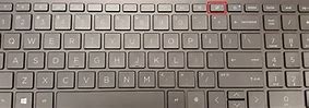 Image result for Camera Button On HP Laptop