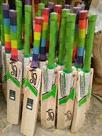 Image result for Cricket Bat