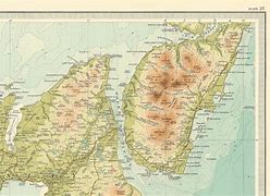 Image result for Isley Map with Cities