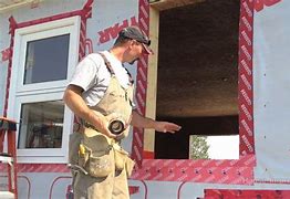 Image result for New Construction Window Installation