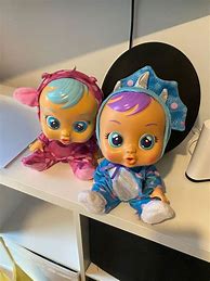 Image result for Cry Baby Doll