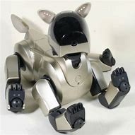 Image result for Aibo ERS-210 Box