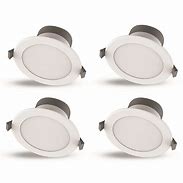 Image result for Dimmable LED Downlights