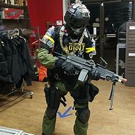 Image result for Airsoft Juggernaut