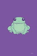 Image result for Cute Frog with Blush
