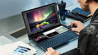Image result for How to Screenshot On Asus Zenbook Laptop