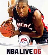 Image result for NBA Live 06