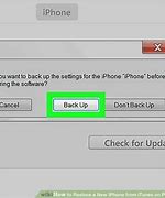 Image result for How to Restore iPhone From iTunes PC