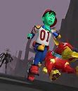 Image result for Reboot Enzo Actor