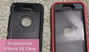 Image result for Shockproof iPhone SE Case