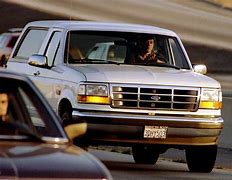 Image result for O.J. Simpson Car Chase